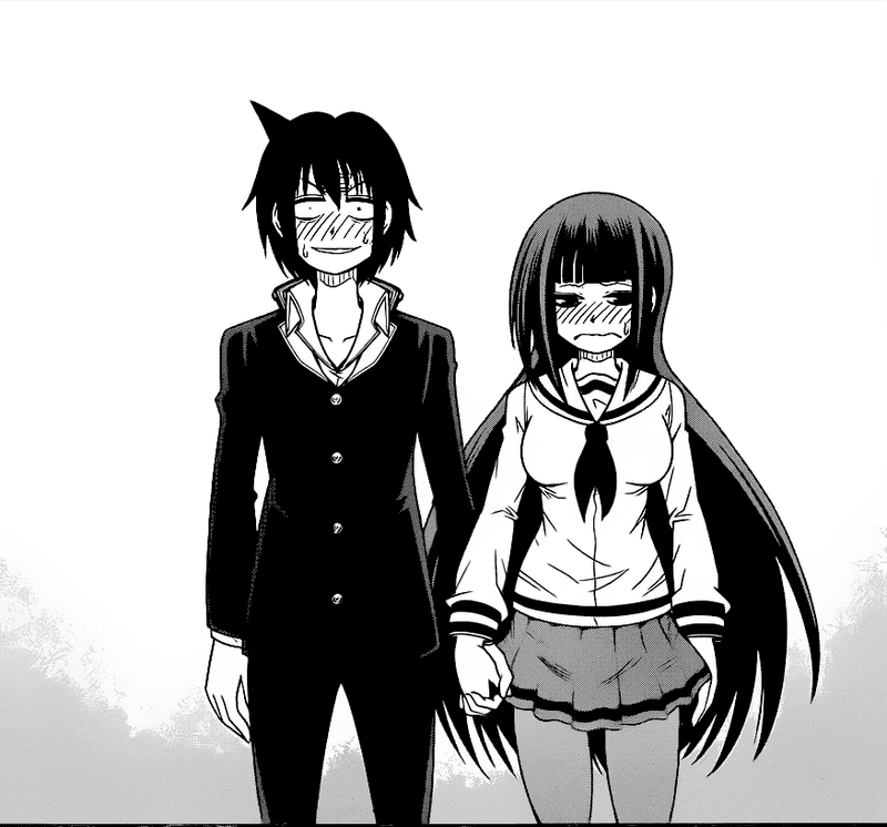 Illustration for article titled Ani-TAY Manga Digest: When Senpai Notices You Edition